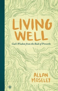Cover of Living Well
