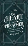 Cover of The Heart of the Preacher