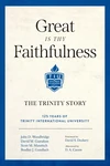 Cover of Great Is Thy Faithfulness