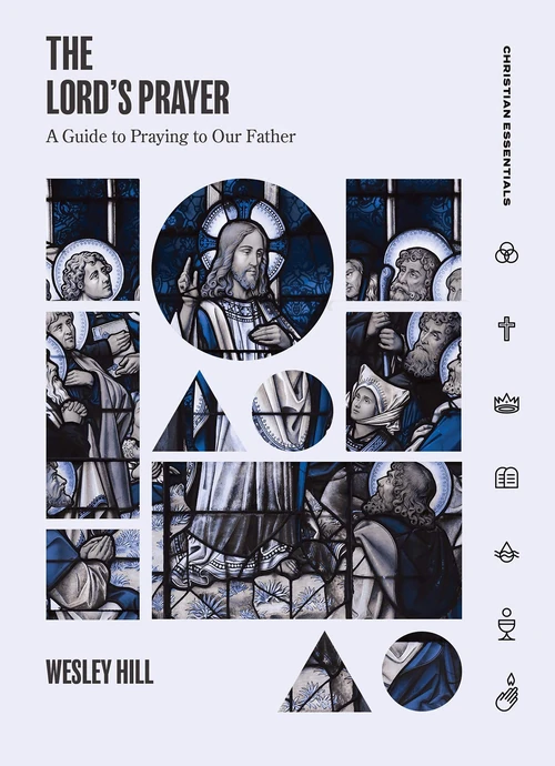 Cover of The Lord's Prayer