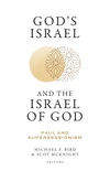 Cover of God's Israel and the Israel of God