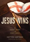 Cover of Jesus Wins