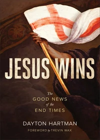 Cover of Jesus Wins