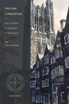 Cover of The Lion of Princeton