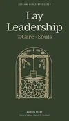 Cover of Lay Leadership