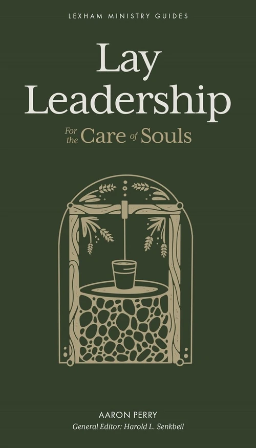Cover of Lay Leadership