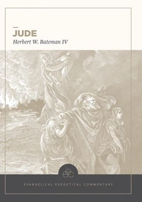 Cover of Jude