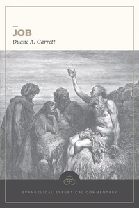 Cover of Job