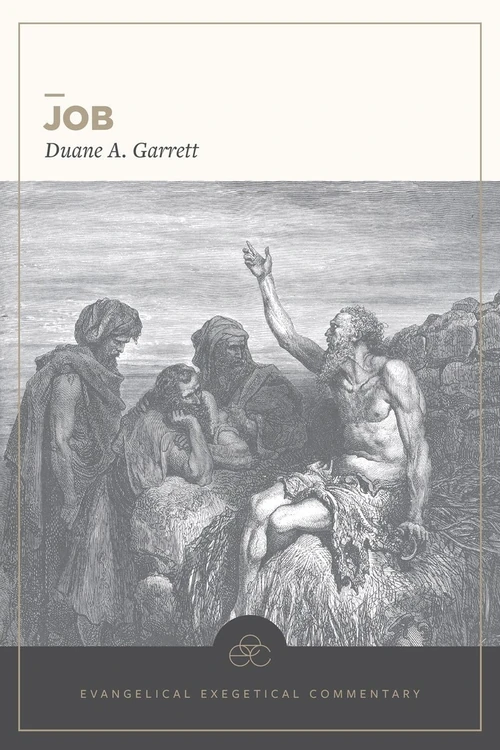 Cover of Job