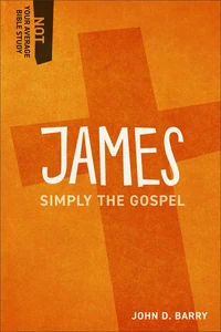 Cover of James