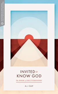 Cover of Invited to Know God