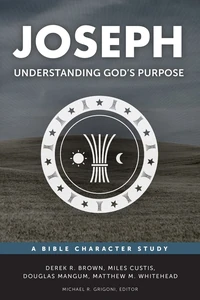 Cover of Joseph