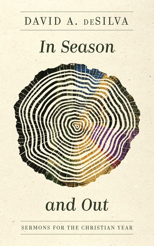 Cover of In Season and Out