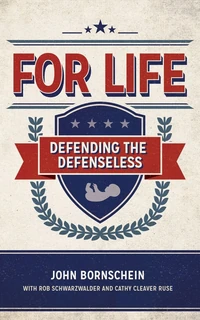 Cover of For Life