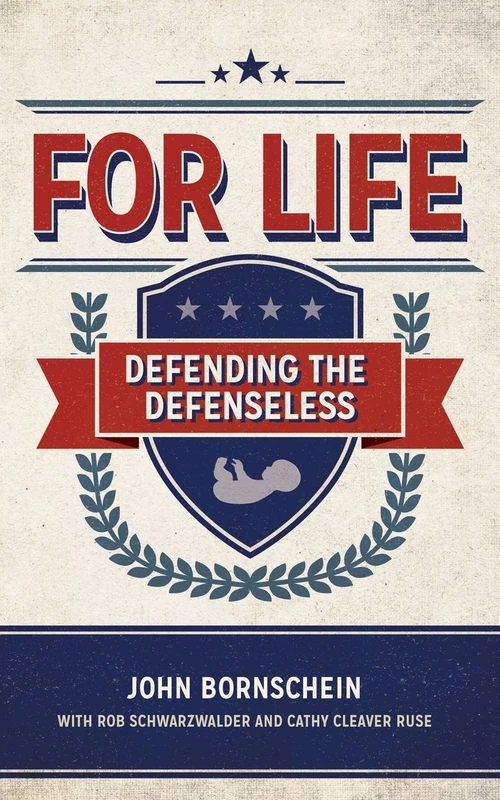 Cover of For Life