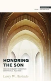 Cover of Honoring the Son