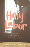 Cover of Holy Labor