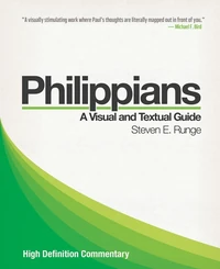 Cover of Philippians