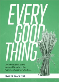 Cover of Every Good Thing