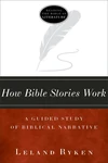 Cover of How Bible Stories Work