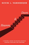 Cover of Hearers and Doers