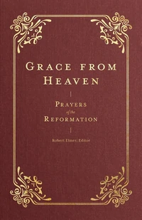 Cover of Grace from Heaven