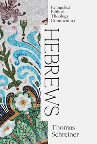 Cover of Hebrews