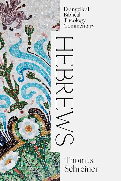 Cover of Hebrews