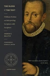 Cover of The Gloss and the Text