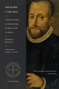 Cover of The Gloss and the Text
