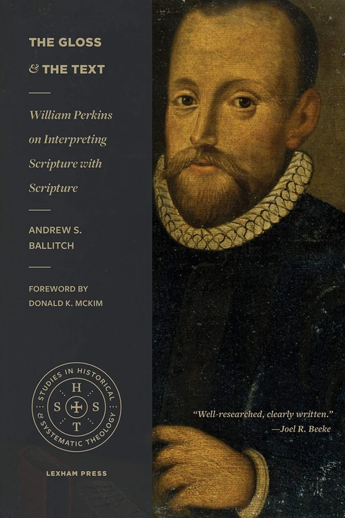 Cover of The Gloss and the Text