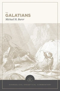 Cover of Galatians