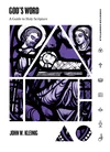 Cover of God's Word