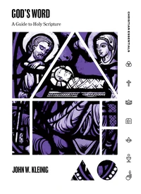 Cover of God's Word