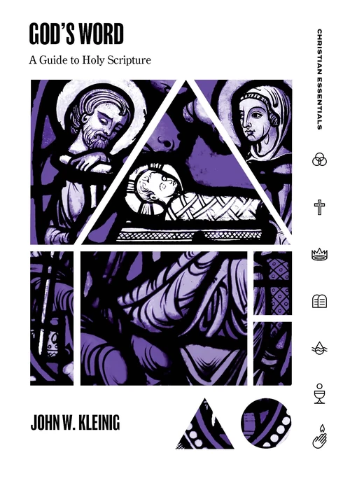Cover of God's Word