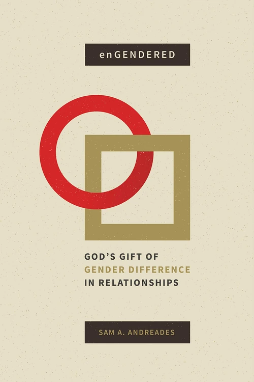 Cover of Engendered