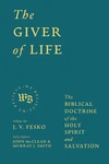 Cover of The Giver of Life