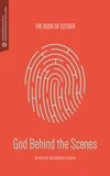 Cover of God Behind the Scenes