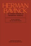 Cover of The Foremost Problems of Contemporary Dogmatics