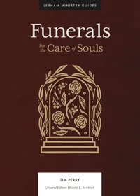Cover of Funerals