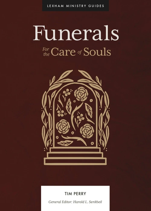 Cover of Funerals