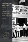Cover of Fundamentalists in the Public Square