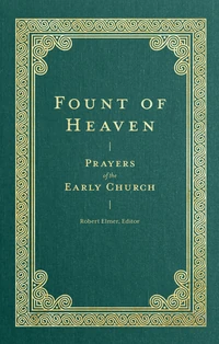Cover of Fount of Heaven