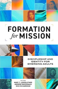 Cover of Formation for Mission