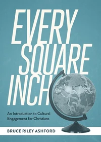 Cover of Every Square Inch