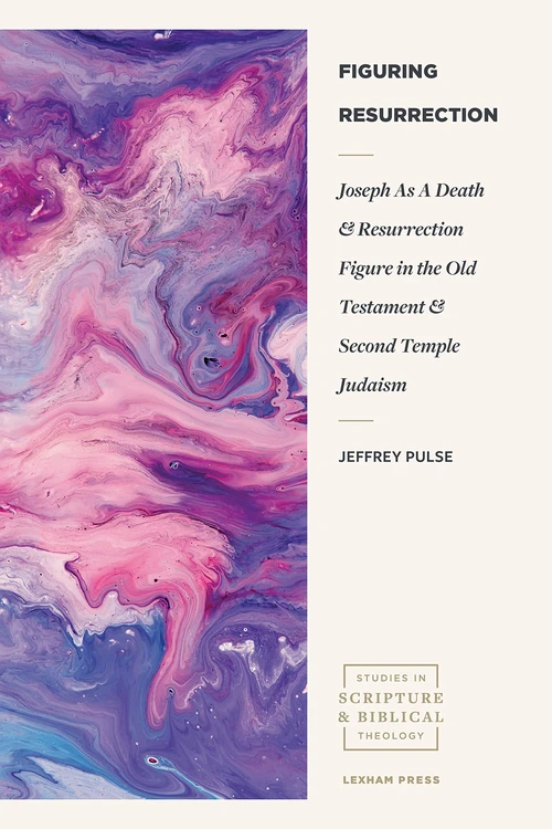 Cover of Figuring Resurrection