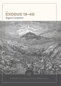 Cover of Exodus 19-40