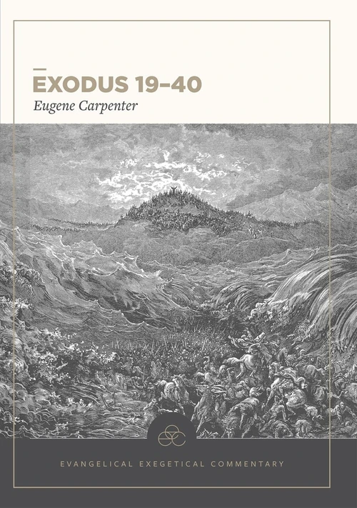 Cover of Exodus 19-40