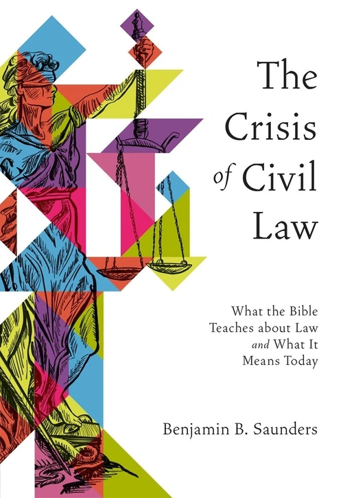 Cover of The Crisis of Civil Law