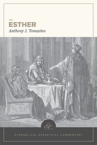 Cover of Esther